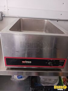 1970 Concession Trailer Concession Trailer Hand-washing Sink Colorado for Sale