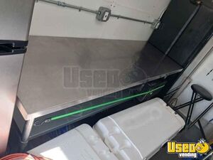 1970 Concession Trailer Concession Trailer Ice Bin Colorado for Sale