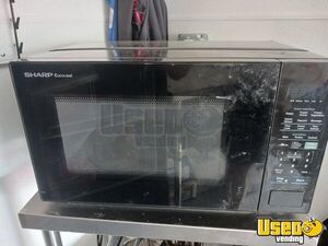 1970 Concession Trailer Concession Trailer Interior Lighting Colorado for Sale