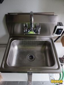 1970 Concession Trailer Concession Trailer Interior Lighting Colorado for Sale
