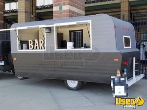 1970 Concession Trailer Concession Trailer Iowa for Sale