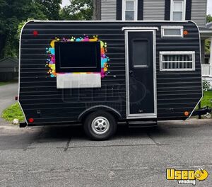 1970 Concession Trailer Concession Trailer Massachusetts for Sale