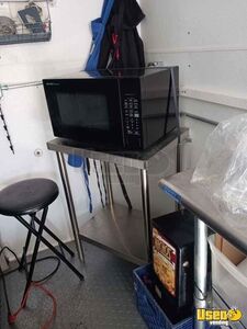 1970 Concession Trailer Concession Trailer Refrigerator Colorado for Sale