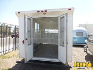 1970 Concession Trailer Electrical Outlets Arizona for Sale