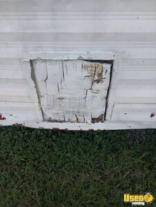 1970 Concession Trailer Interior Lighting Texas for Sale