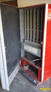 1970 Dixie Narco Soda Machine 3 Wyoming for Sale