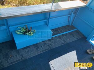 1970 Dual Awning Carnival Trailer Other Mobile Business 21 Oklahoma for Sale