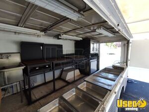 1970 Food Concession Trailer Concession Trailer Hot Water Heater Utah for Sale
