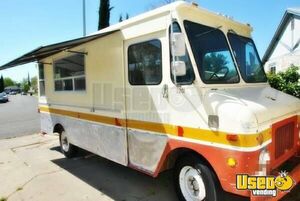 1970 Ford Olson Stepvan California Gas Engine for Sale