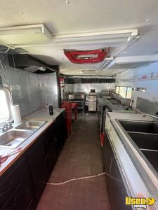 1970 Indian D24 All-purpose Food Truck Concession Window Connecticut Gas Engine for Sale