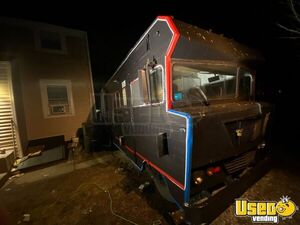 1970 Indian D24 All-purpose Food Truck Connecticut Gas Engine for Sale