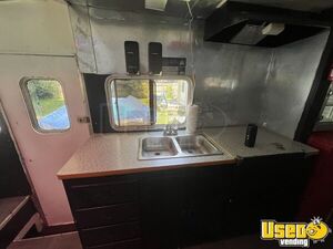 1970 Indian D24 All-purpose Food Truck Exhaust Fan Connecticut Gas Engine for Sale