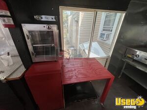 1970 Indian D24 All-purpose Food Truck Exhaust Hood Connecticut Gas Engine for Sale