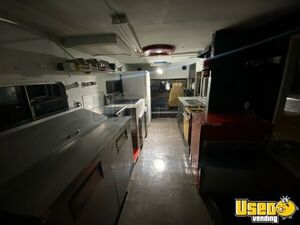 1970 Indian D24 All-purpose Food Truck Exterior Customer Counter Connecticut Gas Engine for Sale