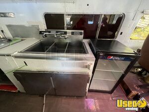 1970 Indian D24 All-purpose Food Truck Fire Extinguisher Connecticut Gas Engine for Sale