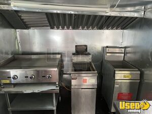 1970 Indian D24 All-purpose Food Truck Grease Trap Connecticut Gas Engine for Sale