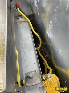 1970 Indian D24 All-purpose Food Truck Prep Station Cooler Connecticut Gas Engine for Sale