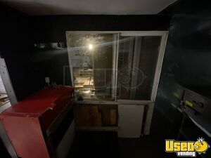 1970 Indian D24 All-purpose Food Truck Propane Tank Connecticut Gas Engine for Sale