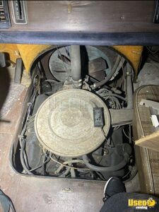 1970 Indian D24 All-purpose Food Truck Stovetop Connecticut Gas Engine for Sale