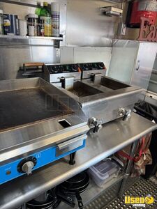 1970 Kitchen Food Trailer Kitchen Food Trailer 29 Nevada for Sale