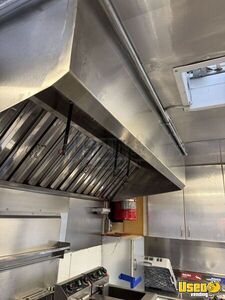 1970 Kitchen Food Trailer Kitchen Food Trailer 30 Nevada for Sale