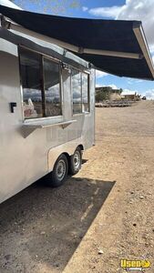 1970 Kitchen Food Trailer Kitchen Food Trailer 31 Nevada for Sale