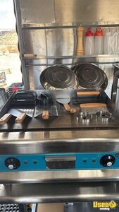 1970 Kitchen Food Trailer Kitchen Food Trailer 32 Nevada for Sale