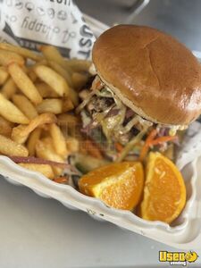 1970 Kitchen Food Trailer Kitchen Food Trailer 33 Nevada for Sale