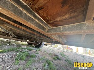 1970 Kitchen Food Trailer Kitchen Food Trailer 34 Nevada for Sale