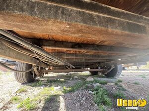 1970 Kitchen Food Trailer Kitchen Food Trailer 35 Nevada for Sale