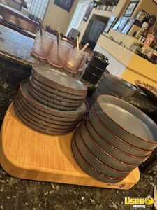 1970 Kitchen Food Trailer Kitchen Food Trailer 36 Nevada for Sale