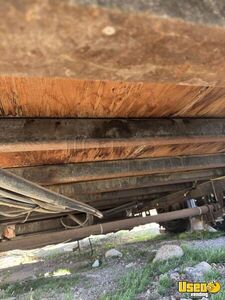 1970 Kitchen Food Trailer Kitchen Food Trailer 37 Nevada for Sale