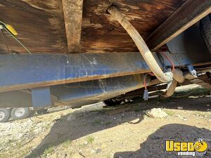 1970 Kitchen Food Trailer Kitchen Food Trailer 40 Nevada for Sale