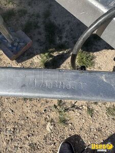 1970 Kitchen Food Trailer Kitchen Food Trailer 41 Nevada for Sale