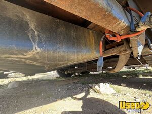 1970 Kitchen Food Trailer Kitchen Food Trailer 42 Nevada for Sale