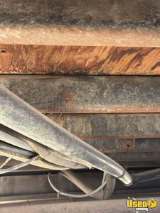 1970 Kitchen Food Trailer Kitchen Food Trailer 46 Nevada for Sale