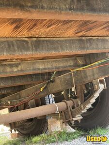 1970 Kitchen Food Trailer Kitchen Food Trailer 47 Nevada for Sale