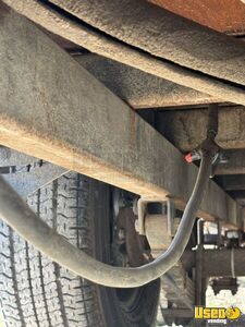 1970 Kitchen Food Trailer Kitchen Food Trailer 48 Nevada for Sale