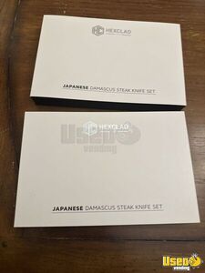 1970 Kitchen Food Trailer Kitchen Food Trailer 49 Nevada for Sale