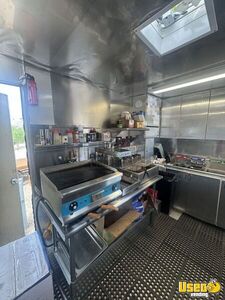 1970 Kitchen Food Trailer Kitchen Food Trailer Anti-lock Brakes Nevada for Sale