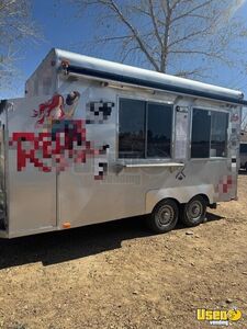 1970 Kitchen Food Trailer Kitchen Food Trailer Cabinets Nevada for Sale