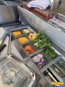 1970 Kitchen Food Trailer Kitchen Food Trailer Exterior Lighting Nevada for Sale