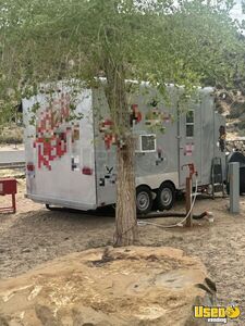 1970 Kitchen Food Trailer Kitchen Food Trailer Food Warmer Nevada for Sale
