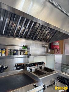 1970 Kitchen Food Trailer Kitchen Food Trailer Gray Water Tank Nevada for Sale