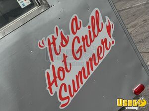 1970 Kitchen Food Trailer Kitchen Food Trailer Triple Sink Nevada for Sale