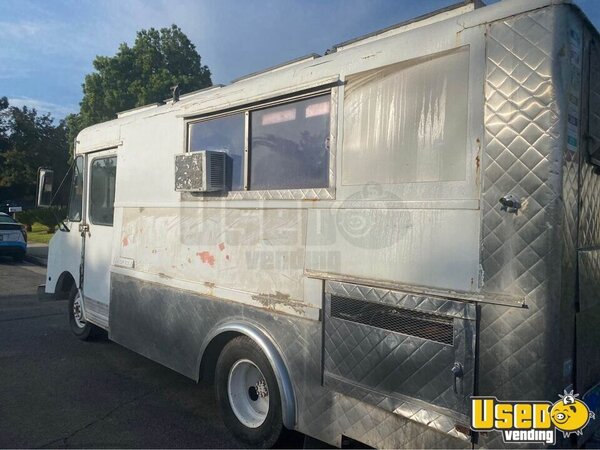 1970 Kitchen Food Truck All-purpose Food Truck California for Sale