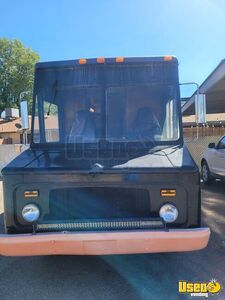 1970 P25 All-purpose Food Truck Air Conditioning Arizona Gas Engine for Sale