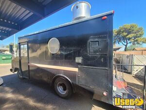1970 P25 All-purpose Food Truck Exterior Customer Counter Arizona Gas Engine for Sale