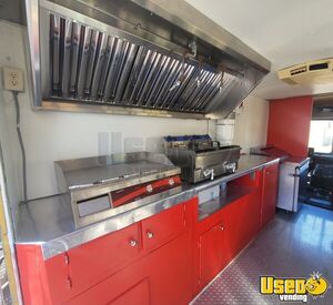 1970 P25 All-purpose Food Truck Flatgrill Arizona Gas Engine for Sale