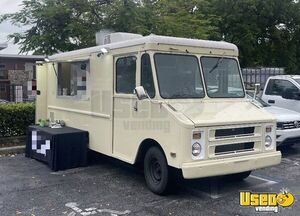 1970 P30 All-purpose Food Truck All-purpose Food Truck Florida for Sale